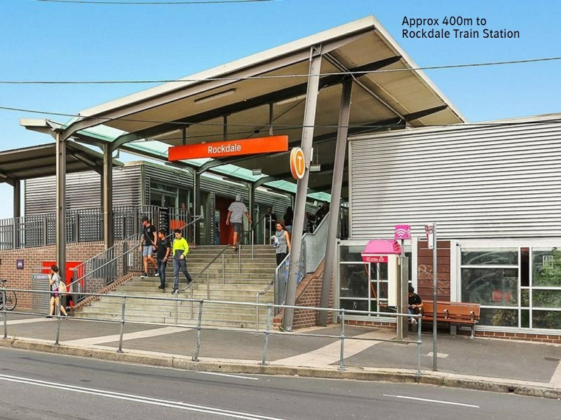 8/79 Bay Street, Rockdale NSW 2216