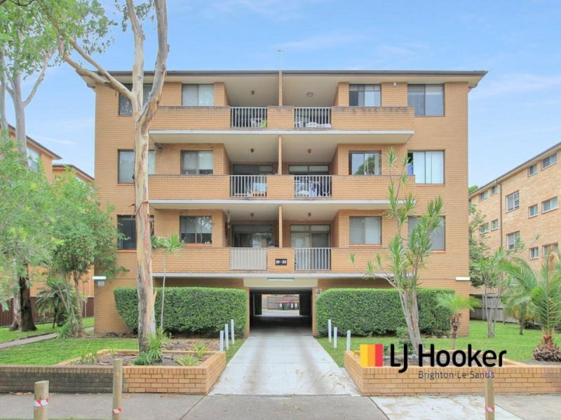 5/28 Trafalgar Street, Brighton-le-sands NSW 2216