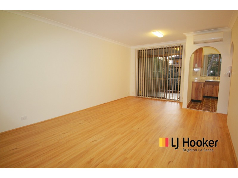 5/28 Trafalgar Street, Brighton-le-sands NSW 2216