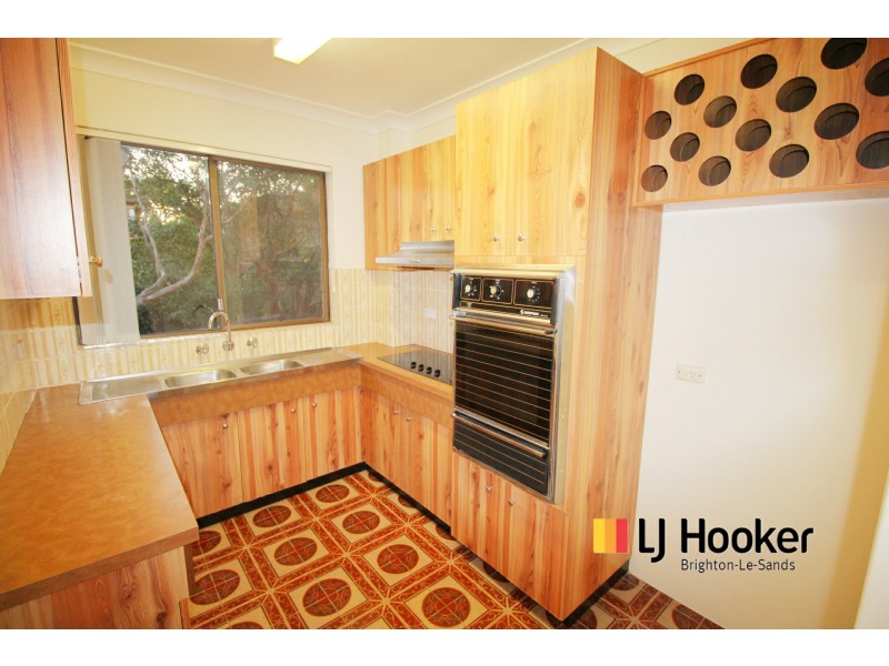 5/28 Trafalgar Street, Brighton-le-sands NSW 2216