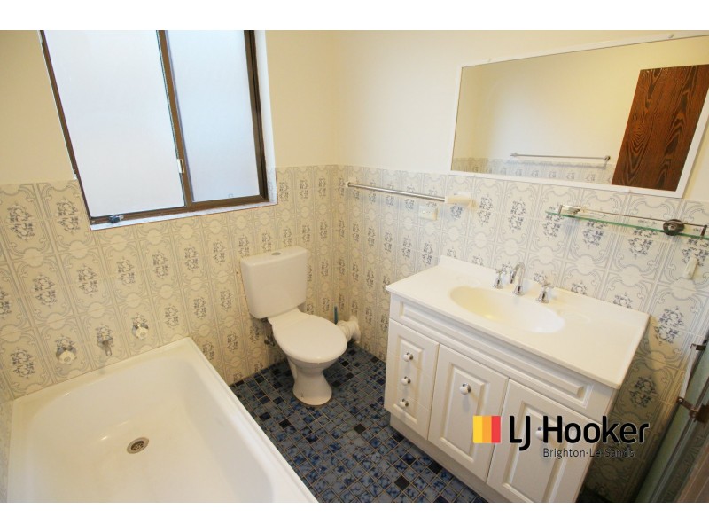 5/28 Trafalgar Street, Brighton-le-sands NSW 2216