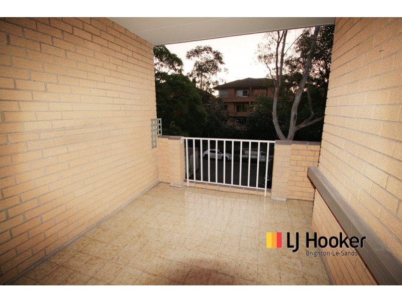5/28 Trafalgar Street, Brighton-le-sands NSW 2216