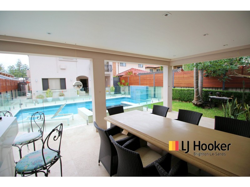 1 Hollywood Street, Monterey NSW 2217