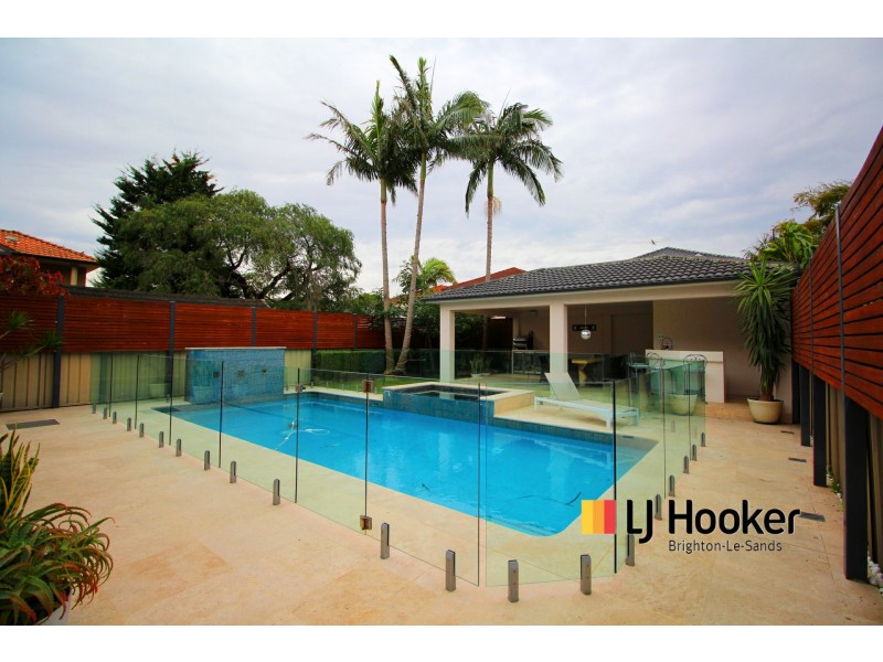 1 Hollywood Street, Monterey NSW 2217