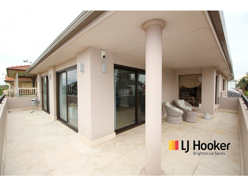 1 Hollywood Street, Monterey NSW 2217
