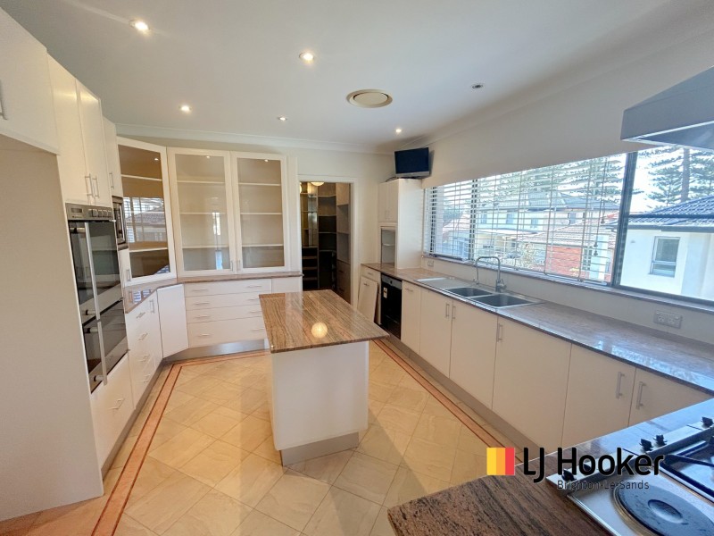 1 Hollywood Street, Monterey NSW 2217