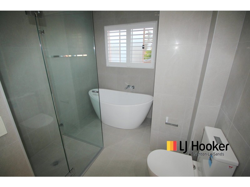 16/5-9 Trafalgar Street, Brighton-le-sands NSW 2216
