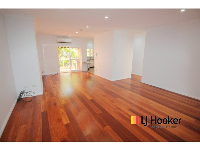 16/5-9 Trafalgar Street, Brighton-le-sands NSW 2216