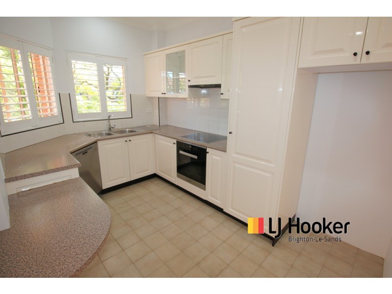 16/5-9 Trafalgar Street, Brighton-le-sands NSW 2216