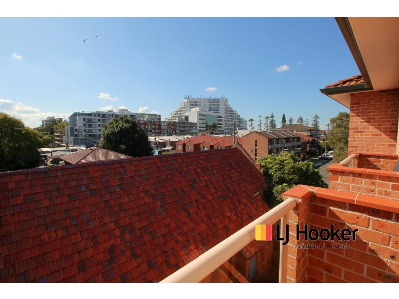 16/5-9 Trafalgar Street, Brighton-le-sands NSW 2216