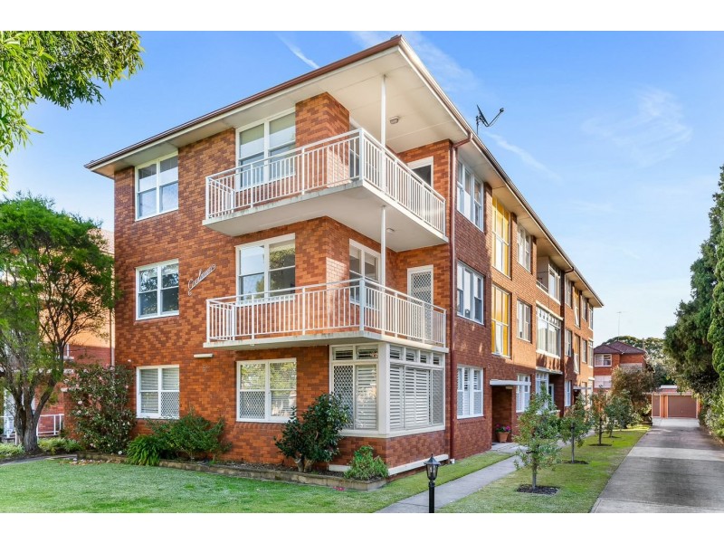 1/81 Alfred Street, Ramsgate Beach NSW 2217