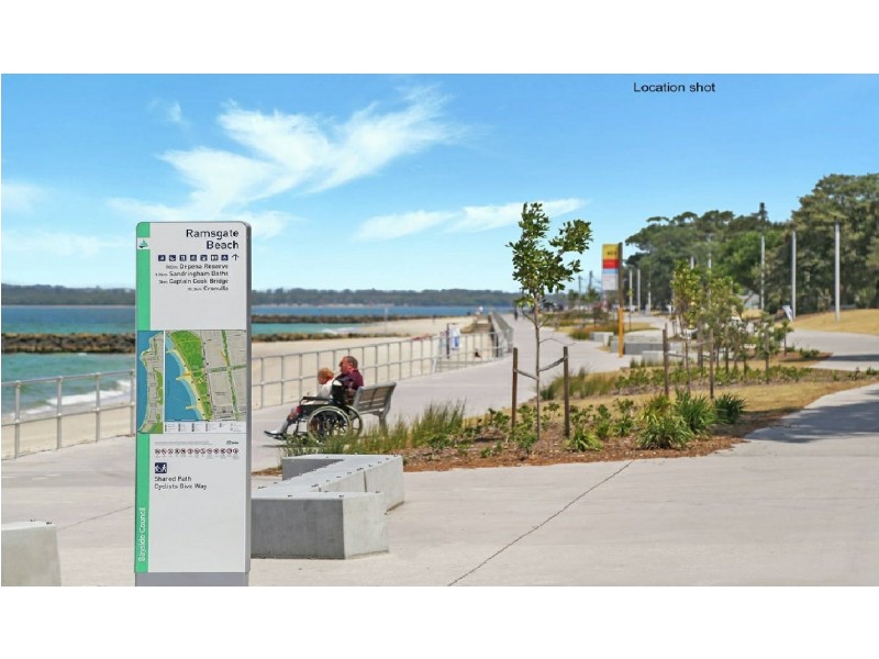 1/81 Alfred Street, Ramsgate Beach NSW 2217