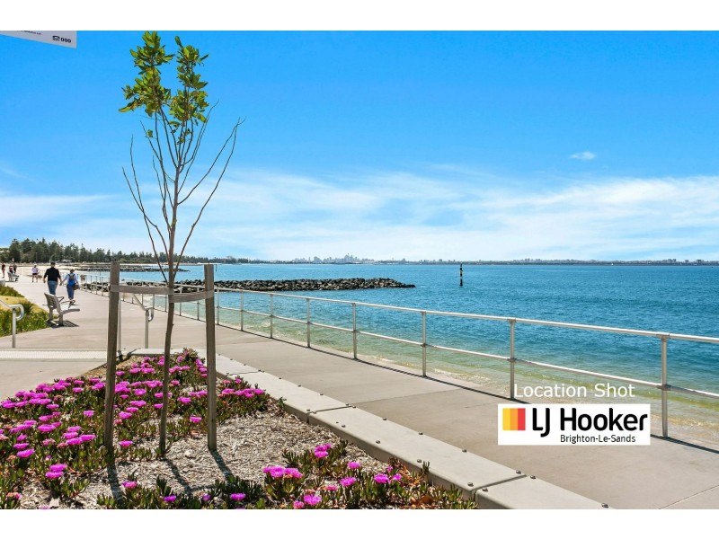 1/81 Alfred Street, Ramsgate Beach NSW 2217