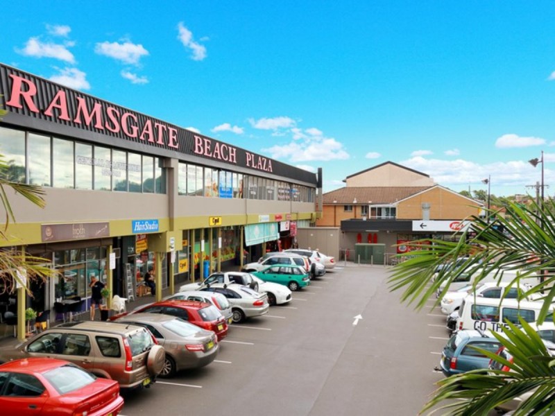 1/81 Alfred Street, Ramsgate Beach NSW 2217