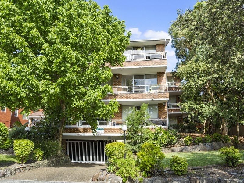 8/14-16 Hercules Road, Brighton-le-sands NSW 2216