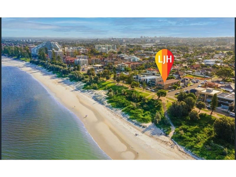 9/40 The Grand Parade, Brighton-le-sands NSW 2216