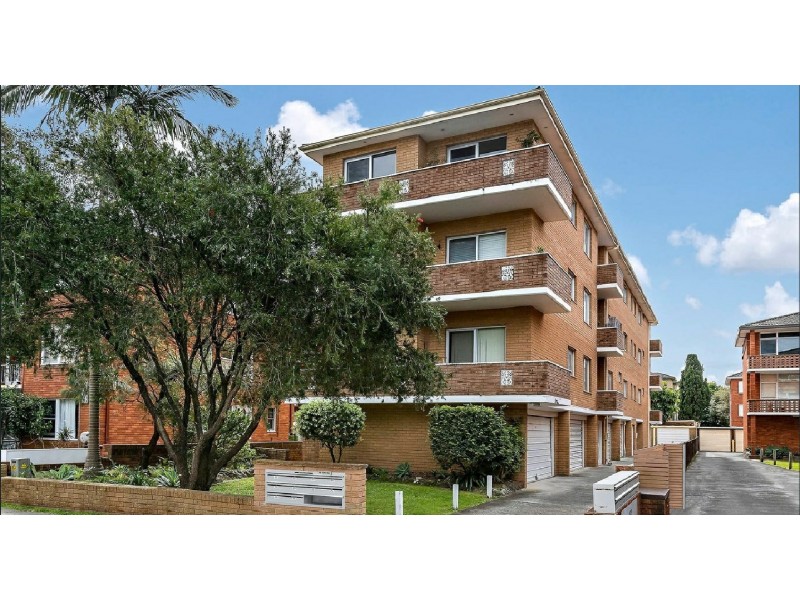 5/150 Russell Avenue, Dolls Point NSW 2219