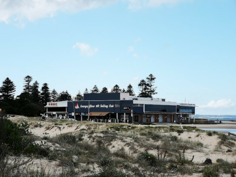 5/150 Russell Avenue, Dolls Point NSW 2219