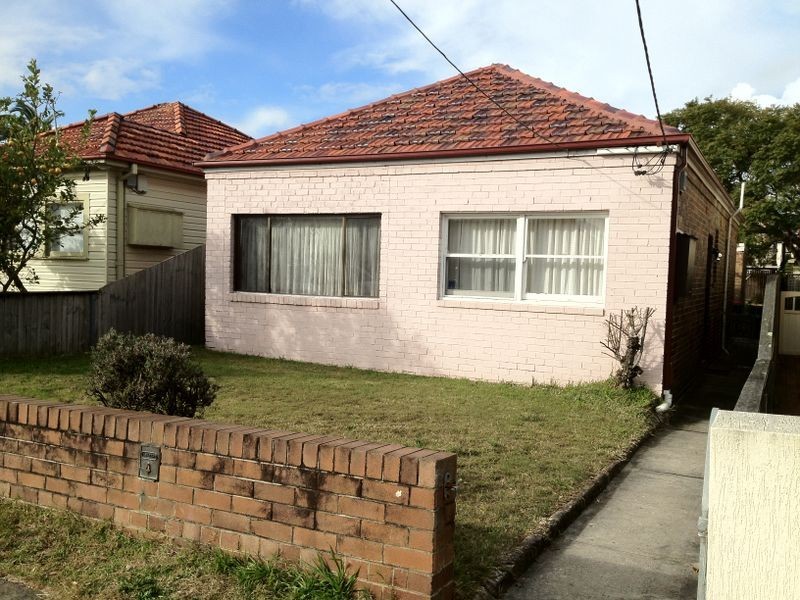 4 Roslyn Avenue, Brighton-le-sands NSW 2216