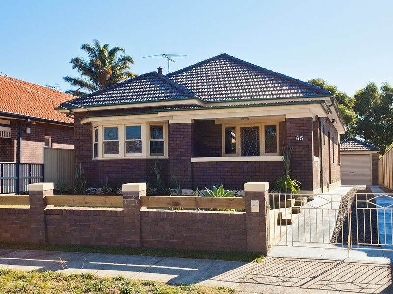 65 Bruce Street, Brighton-le-sands NSW 2216