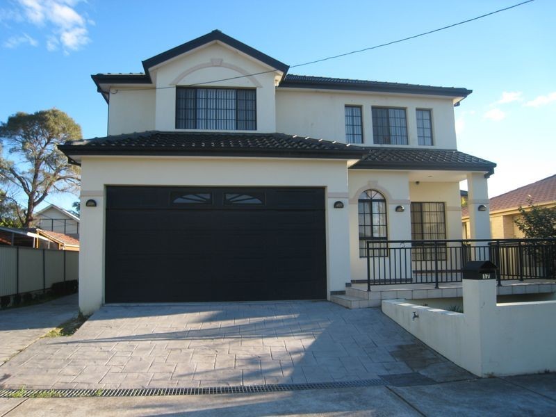 17 St Georges Road, Bexley NSW 2207