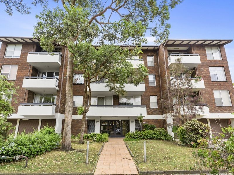 1/17-19 Trafalgar Street, Brighton-le-sands NSW 2216