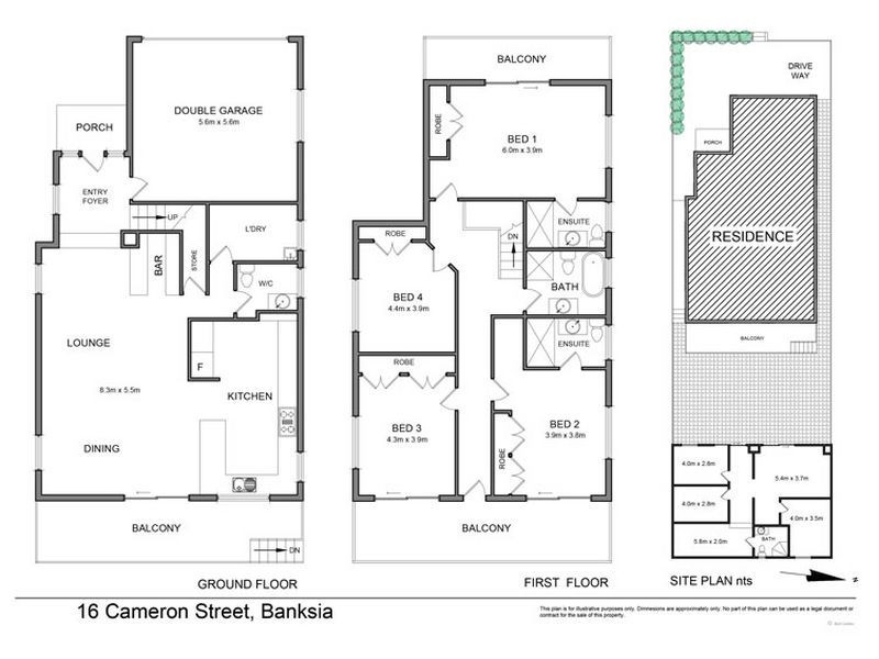 16 Cameron Street, Banksia NSW 2216
