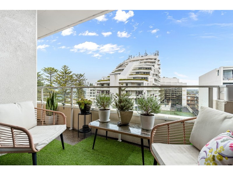 38/3-11 Princess Street, Brighton-le-sands NSW 2216