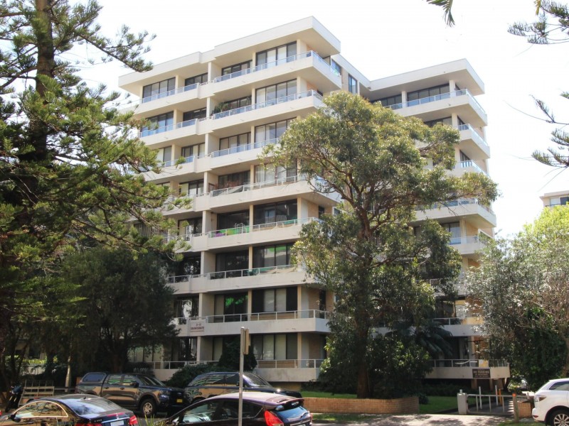 38/3-11 Princess Street, Brighton-le-sands NSW 2216