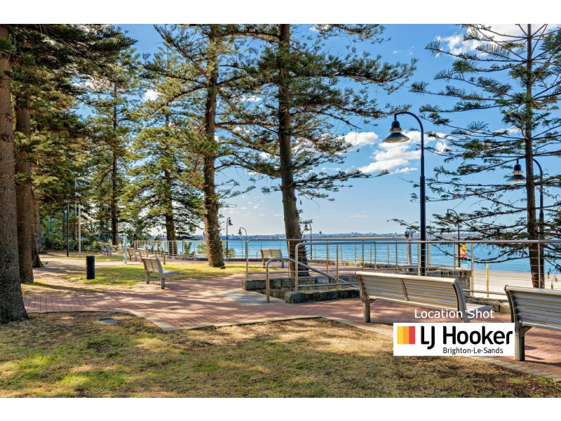 38/3-11 Princess Street, Brighton-le-sands NSW 2216