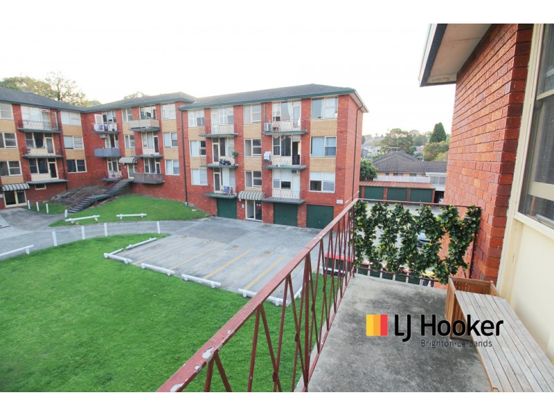 11/16-20 Warialda Street, Kogarah NSW 2217