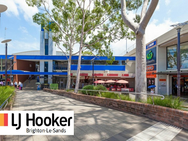 11/16-20 Warialda Street, Kogarah NSW 2217