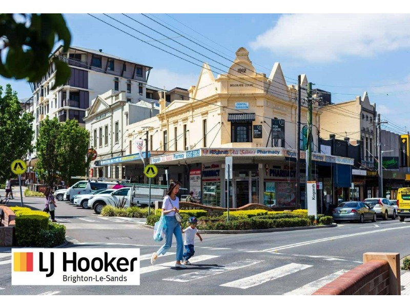 11/16-20 Warialda Street, Kogarah NSW 2217