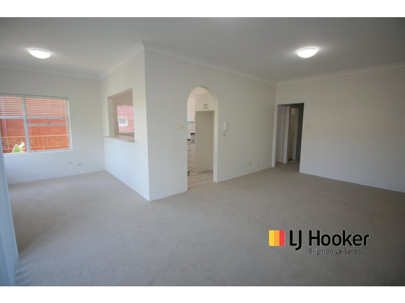 6/31 Trafalgar Street, Brighton-le-sands NSW 2216