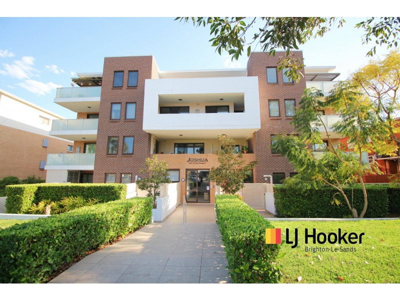 93-97 Bay Street, Rockdale NSW 2216