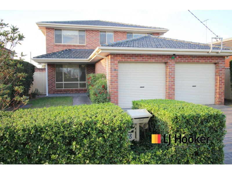 98 Russell Avenue, Dolls Point NSW 2219