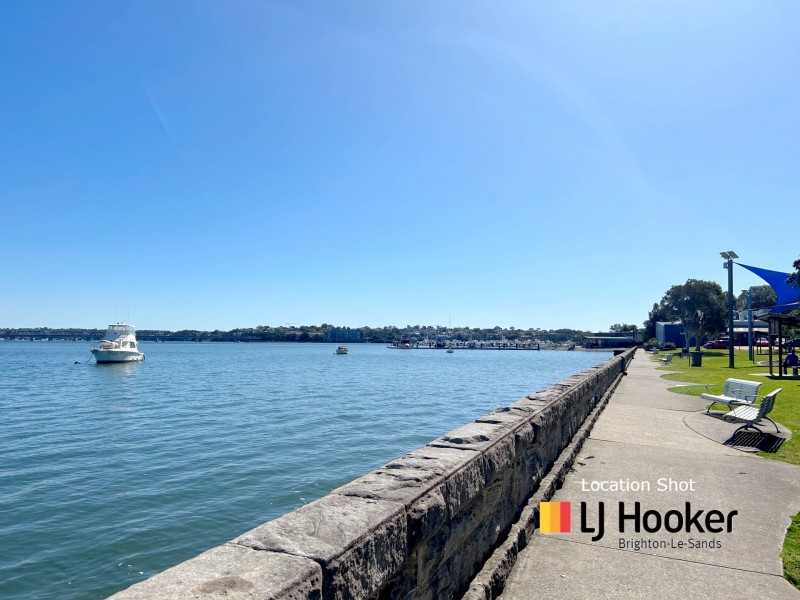 98 Russell Avenue, Dolls Point NSW 2219