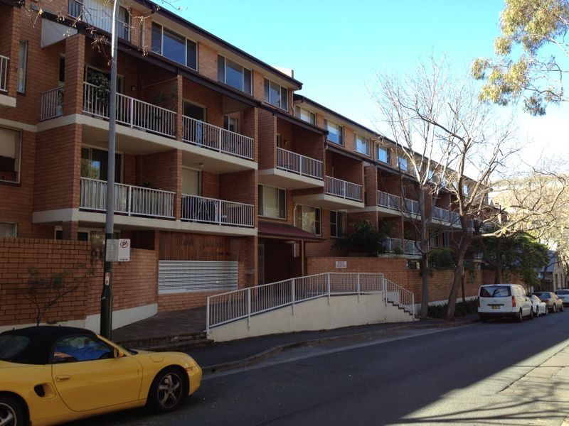 344 Bulwara Rd, Ultimo NSW 2007