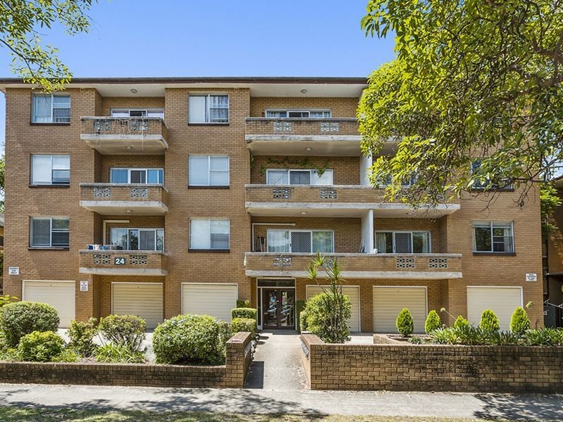 12/24 Trafalgar Street, Brighton-le-sands NSW 2216