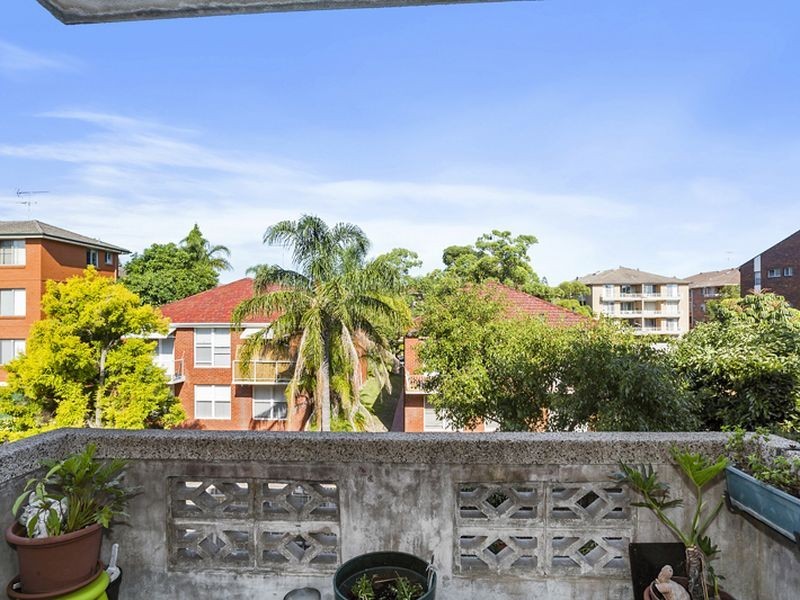 12/24 Trafalgar Street, Brighton-le-sands NSW 2216