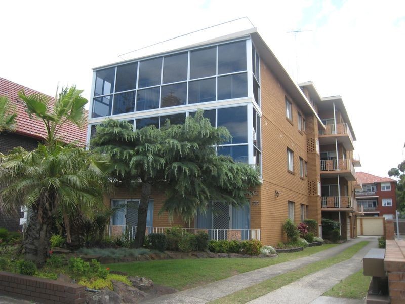 1/99 The Grand Parade, Brighton-le-sands NSW 2216
