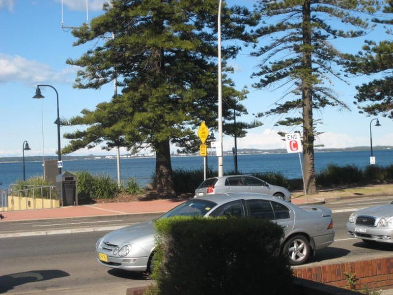 1/99 The Grand Parade, Brighton-le-sands NSW 2216