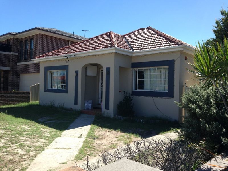 42 JACOBSON AVE, Kyeemagh NSW 2216