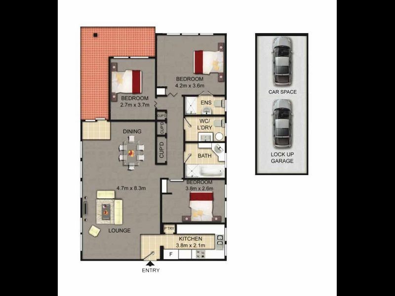 5/69-71 Alfred Street, Ramsgate Beach NSW 2217