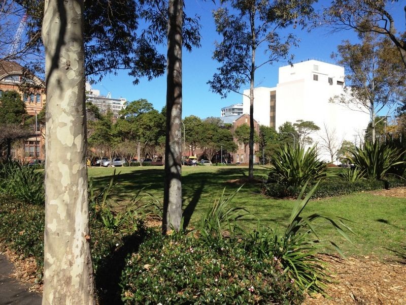 344 Bulwara Rd, Ultimo NSW 2007