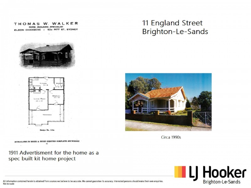 11 England Street, Brighton-le-sands NSW 2216