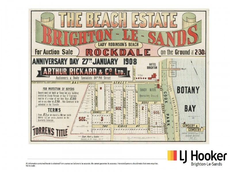 11 England Street, Brighton-le-sands NSW 2216