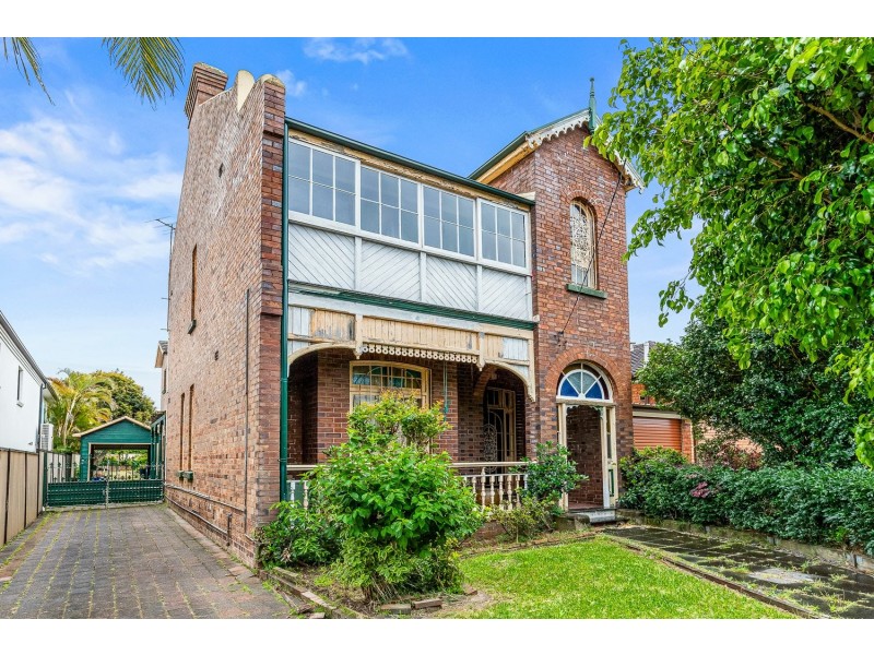 50 Connemarra Street, Bexley NSW 2207