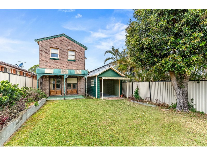 50 Connemarra Street, Bexley NSW 2207