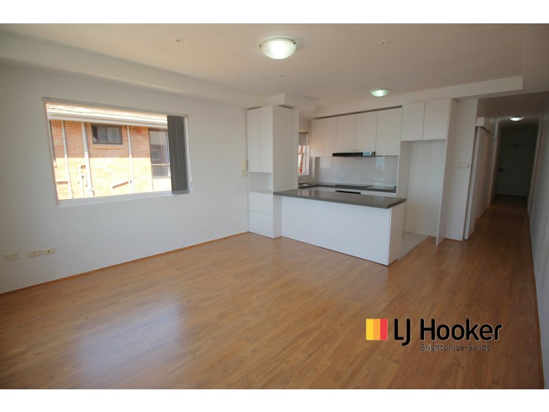 10/96 The Grand Parade, Brighton-le-sands NSW 2216